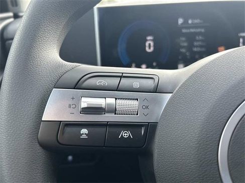 New 2026 Hyundai Tucson SEL image 9