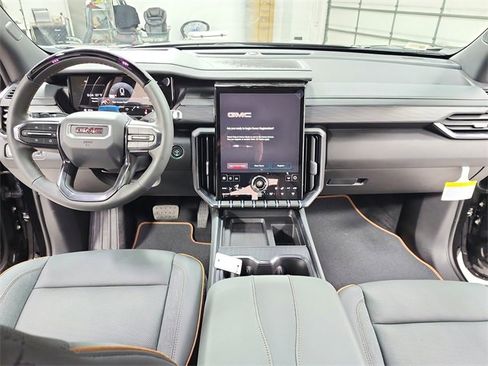 New 2026 GMC Acadia AT4 w/ Super Cruise Package image 25