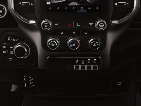 New 2026 RAM 1500 Big Horn image 23
