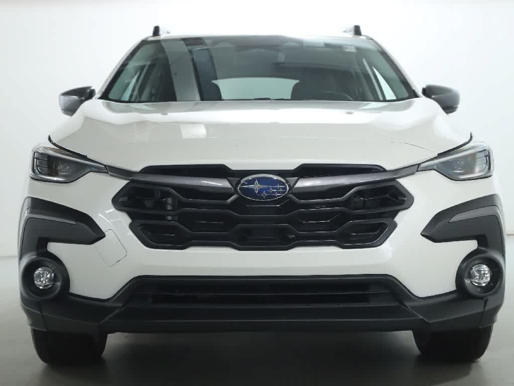 Used 2024 Subaru Crosstrek 2.5i Limited w/ Crosstrek Mirror Package AWD/4WD image 5