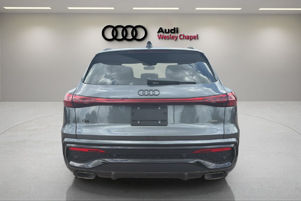 New 2026 Audi Q5 2.0T AWD/4WD image 4