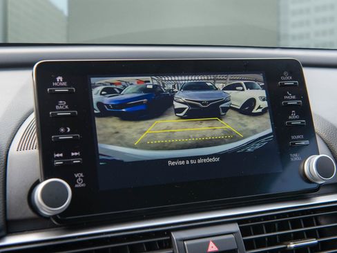 Used 2022 Honda Accord Sport Special Edition image 23