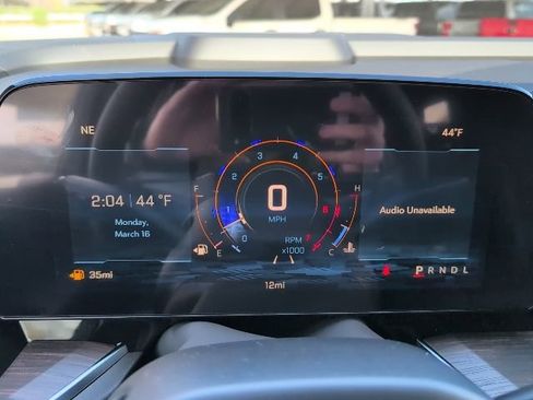 New 2026 Chevrolet Tahoe LS image 26