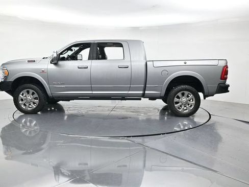 Used 2024 RAM 2500 Limited AWD/4WD image 7