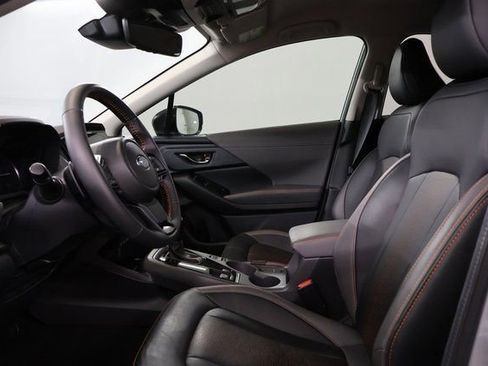 Certified 2025 Subaru Crosstrek 2.5i Limited w/ Crosstrek Mirror Package image 12