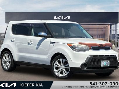 Used 2014 Kia Soul +