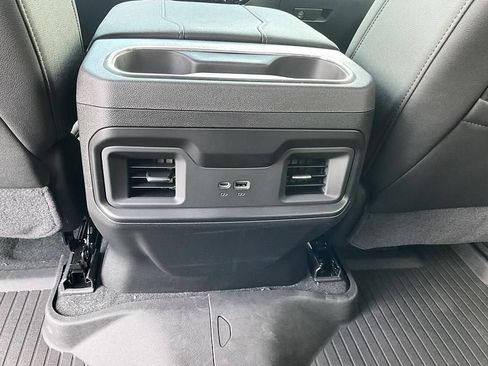 New 2026 Chevrolet Silverado 1500 RST w/ All Star Edition Plus AWD/4WD image 33