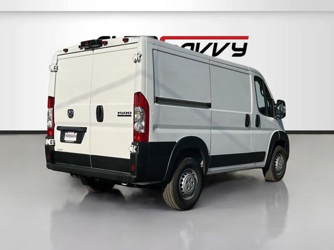 Used 2024 RAM ProMaster 1500 w/ Safety Group image 7