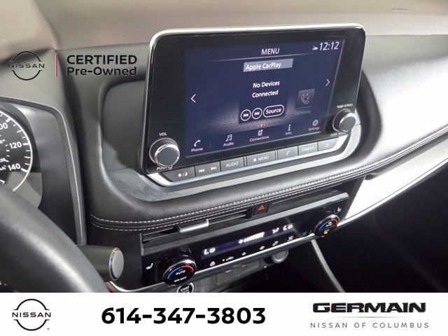 Certified 2023 Nissan Rogue SV w/ SV Premium B Package AWD/4WD image 28