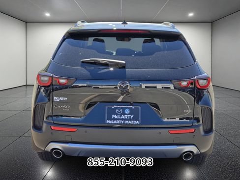 New 2026 MAZDA CX-50 Meridian Edition w/ Weather Package image 4