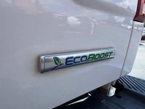 Used 2018 Ford F150 XL w/ Equipment Group 101A Mid AWD/4WD image 8