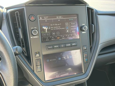 Certified 2025 Subaru Crosstrek 2.0i image 14