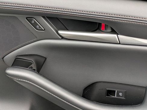 New 2026 MAZDA MAZDA3 s image 31