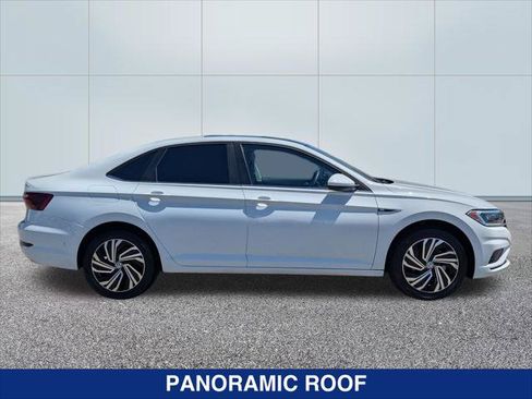 Used 2021 Volkswagen Jetta SEL FWD image 6