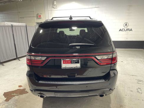Used 2021 Dodge Durango GT AWD/4WD image 5