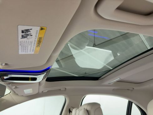 New 2026 Mercedes-Benz S 580e 4MATIC Sedan image 15