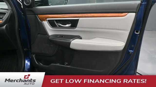 Used 2022 Honda CR-V EX-L image 10