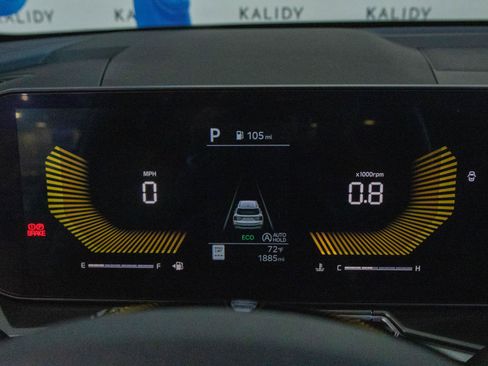 New 2025 Kia Sorento S w/ Panoramic Sunroof Package image 16