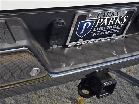 New 2026 Chevrolet Silverado 2500 W/T w/ WT/CX Safety Package image 32