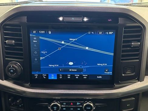 New 2026 Ford F150 Lariat AWD/4WD image 4
