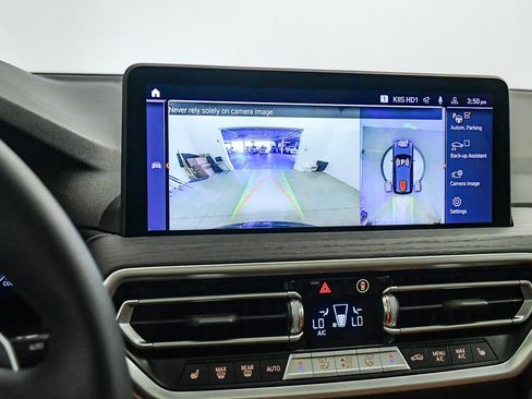 Certified 2023 BMW X3 sDrive30i w/ Premium Package RWD image 20