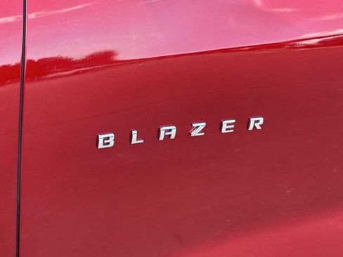 Used 2023 Chevrolet Blazer Premier w/ LPO, Floor Liner Package AWD/4WD image 31