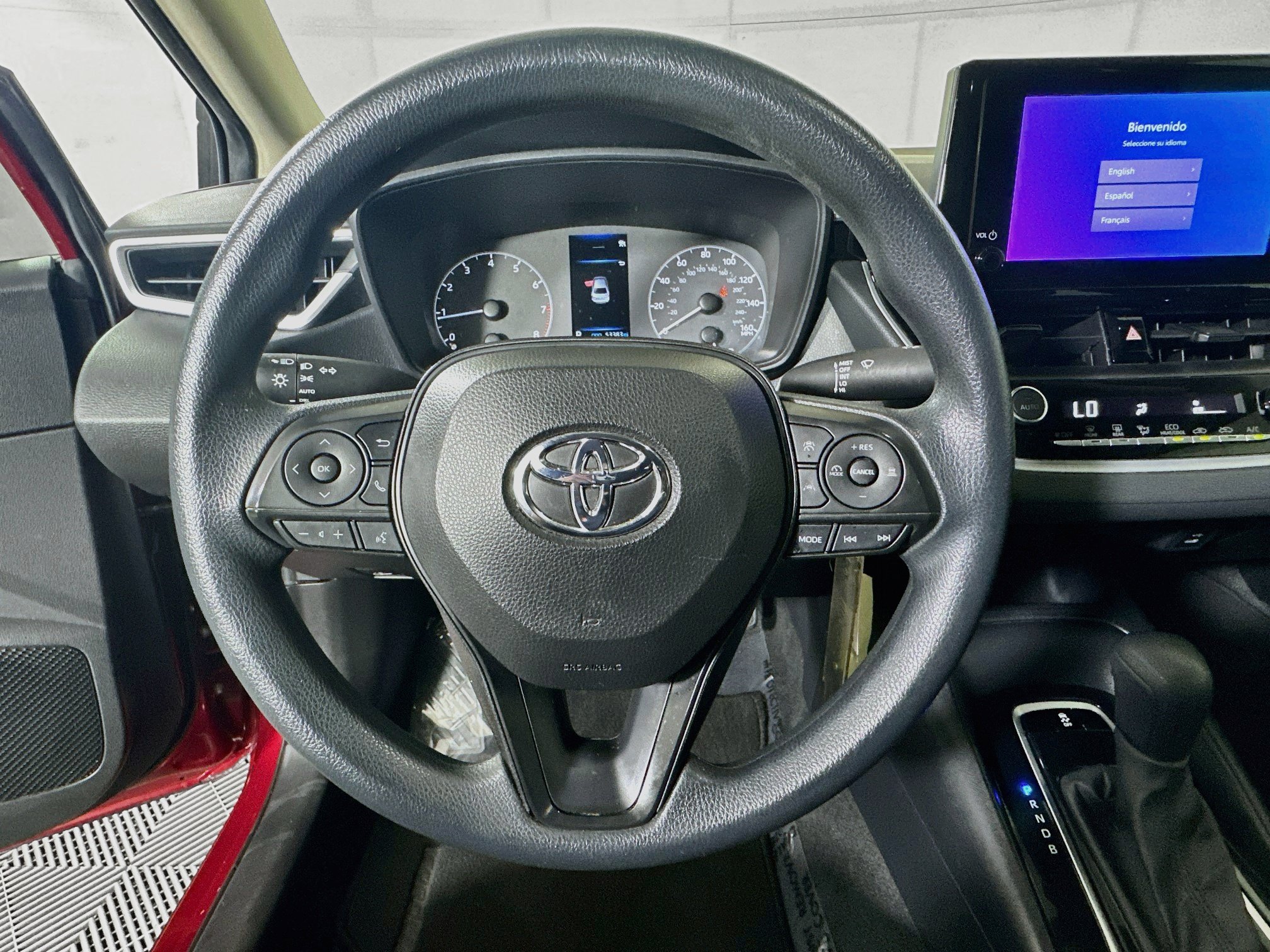 Used 2024 Toyota Corolla LE FWD image 15