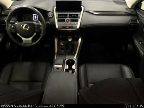 Used 2020 Lexus NX 300 FWD w/ Premium Package image 28