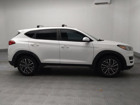 Used 2019 Hyundai Tucson SEL FWD image 11