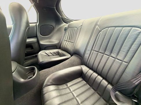 Used 2000 Chevrolet Camaro Coupe w/ Sport Appearance Pkg image 19