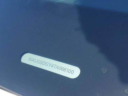 New 2026 Audi S3 Premium image 37