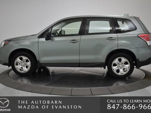Used 2017 Subaru Forester 2.5i AWD/4WD image 17