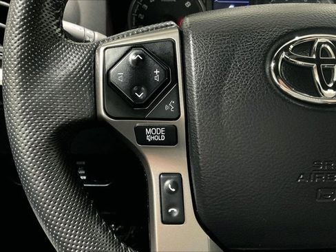 Certified 2021 Toyota Tacoma Limited image 18