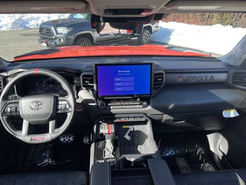 Used 2022 Toyota Tundra TRD Pro image 19