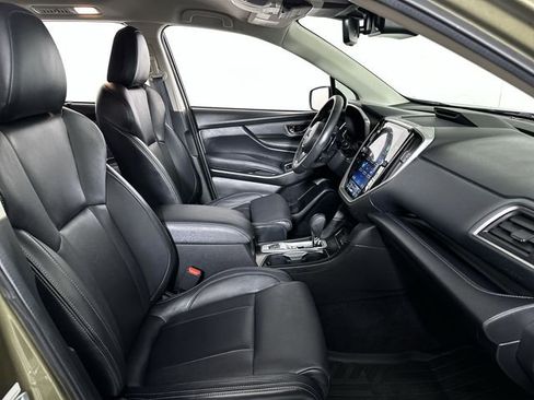 Used 2023 Subaru Ascent Limited AWD/4WD image 29