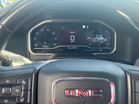 Used 2022 GMC Sierra 1500 AT4 w/ AT4 Premium Package image 16