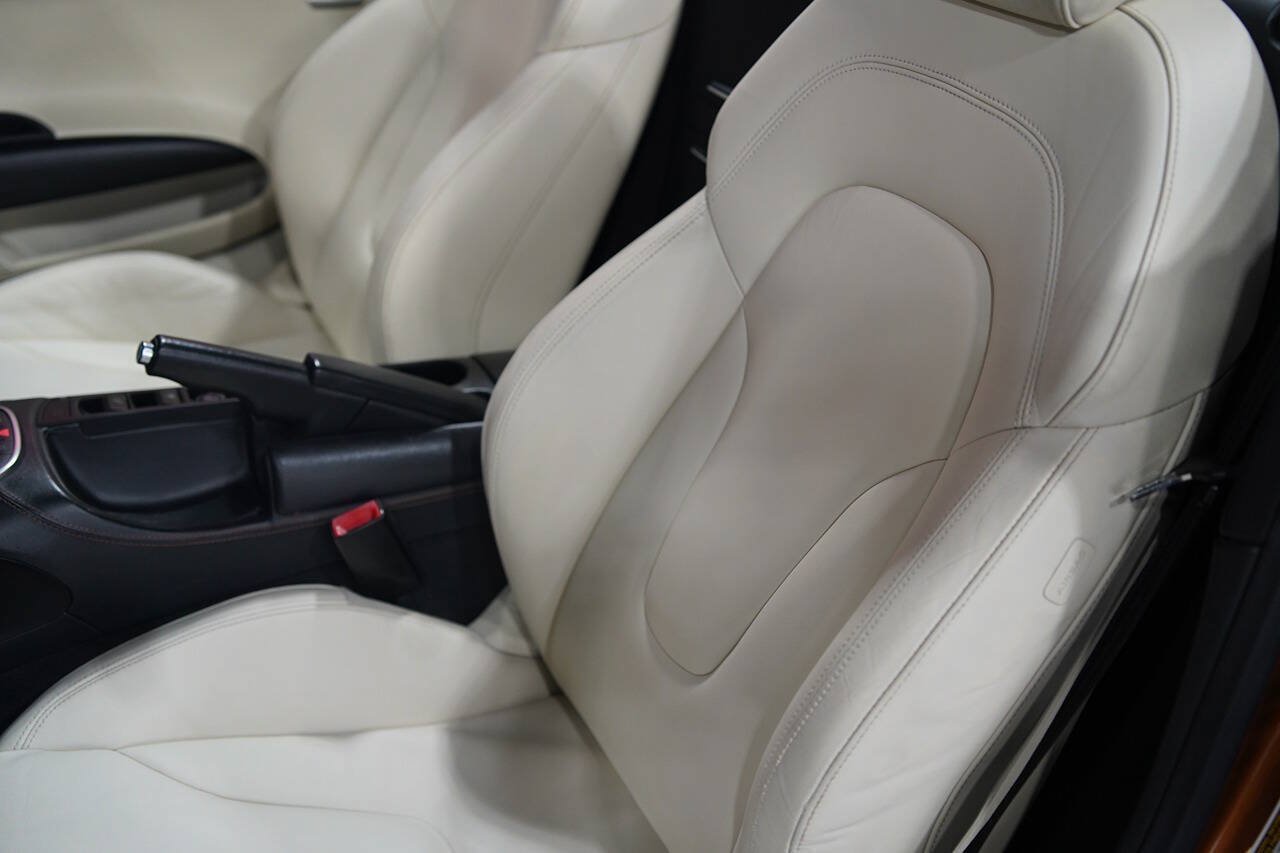Used 2011 Audi R8 V10 AWD/4WD image 72
