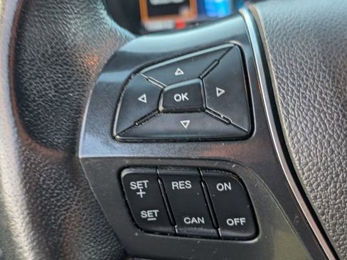 Used 2017 Ford Explorer Limited image 21