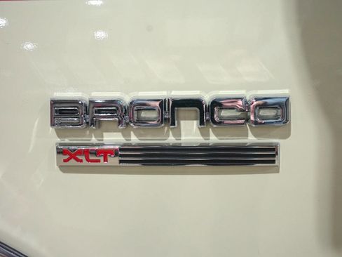 Used 1991 Ford Bronco image 36