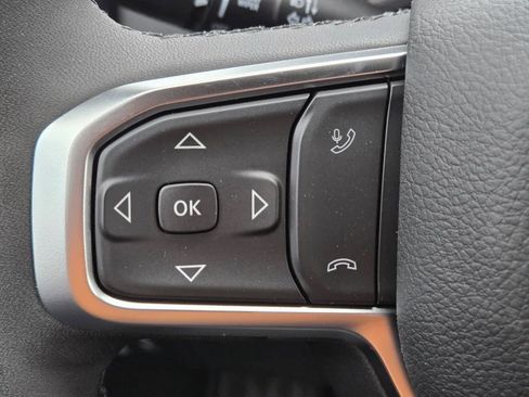 New 2026 RAM 1500 Big Horn image 16