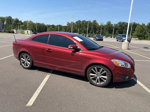 Used 2011 Volvo C70 T5 FWD image 44