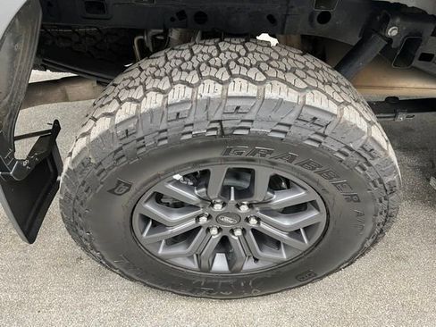 Used 2025 Ford F150 Tremor w/ Equipment Group 402A High image 15