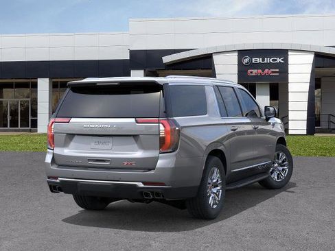 New 2026 GMC Yukon XL Denali w/ Advanced Technology Package image 15
