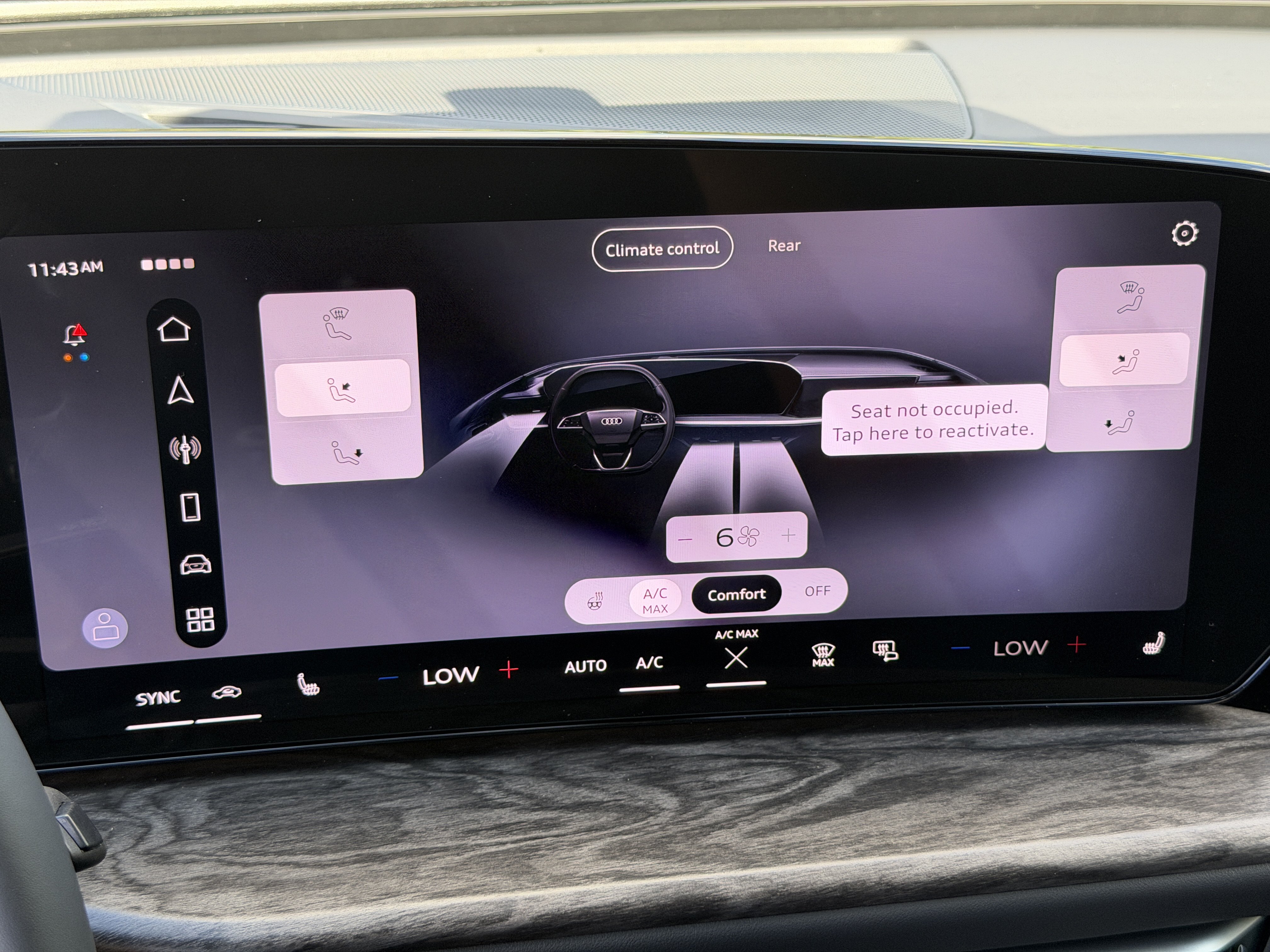 New 2026 Audi Q5 Premium AWD/4WD image 26