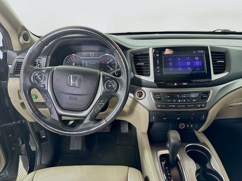 Used 2016 Honda Pilot EX-L image 19