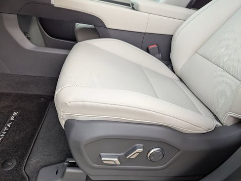 New 2026 Hyundai Santa Fe SEL FWD image 11