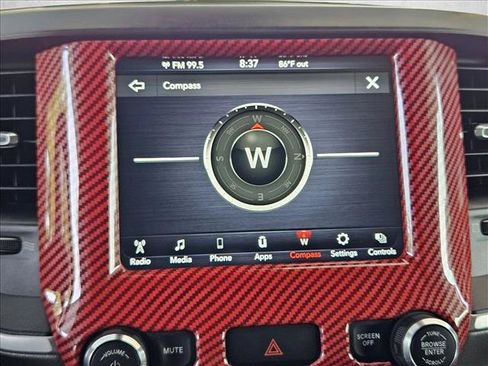 Used 2021 RAM 1500 Lone Star RWD image 12