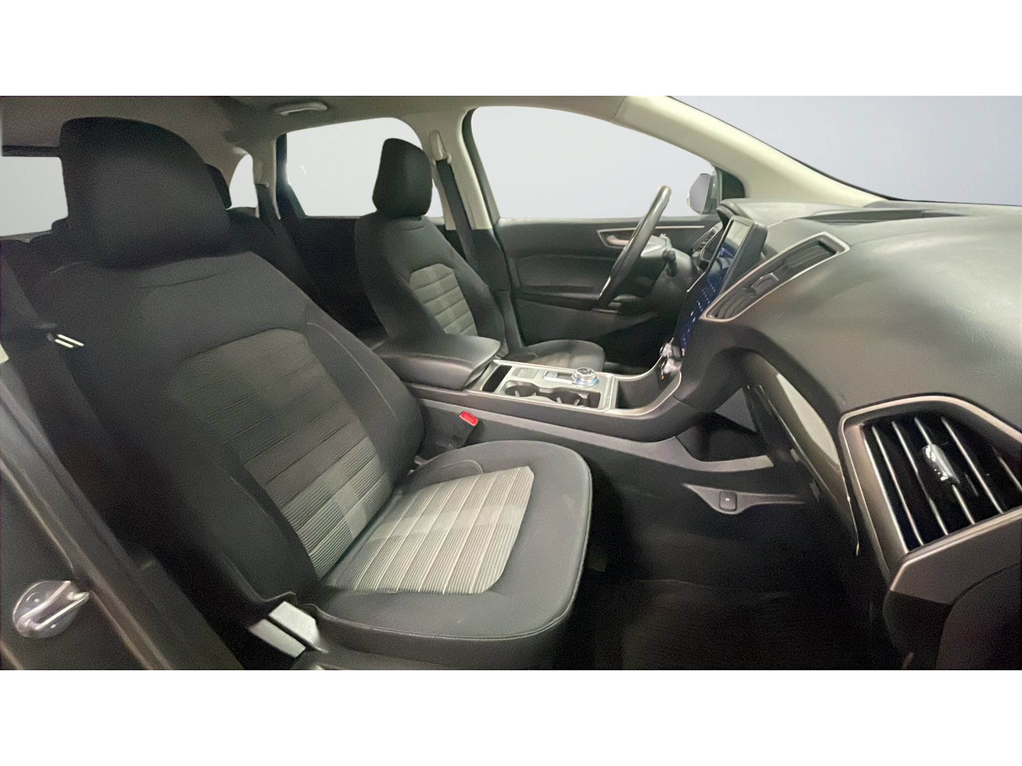 Used 2023 Ford Edge SEL AWD/4WD image 17
