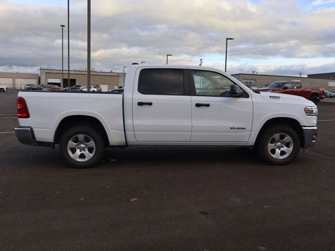 Used 2025 RAM 1500 Big Horn image 7