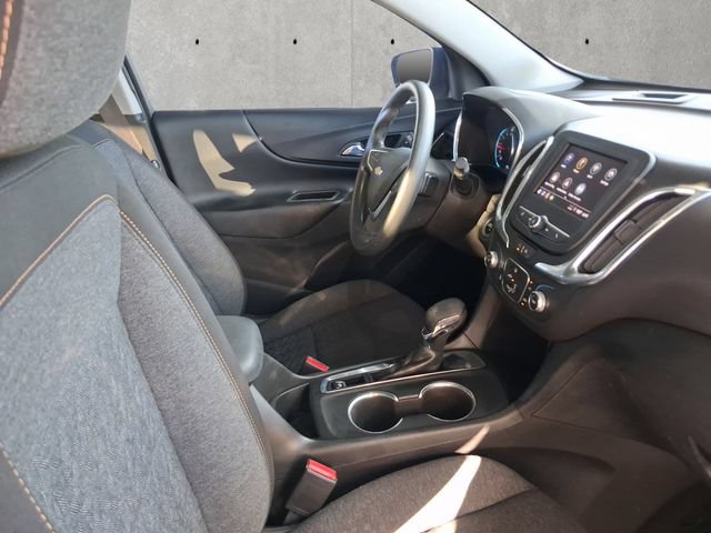 Used 2022 Chevrolet Equinox LT FWD image 30